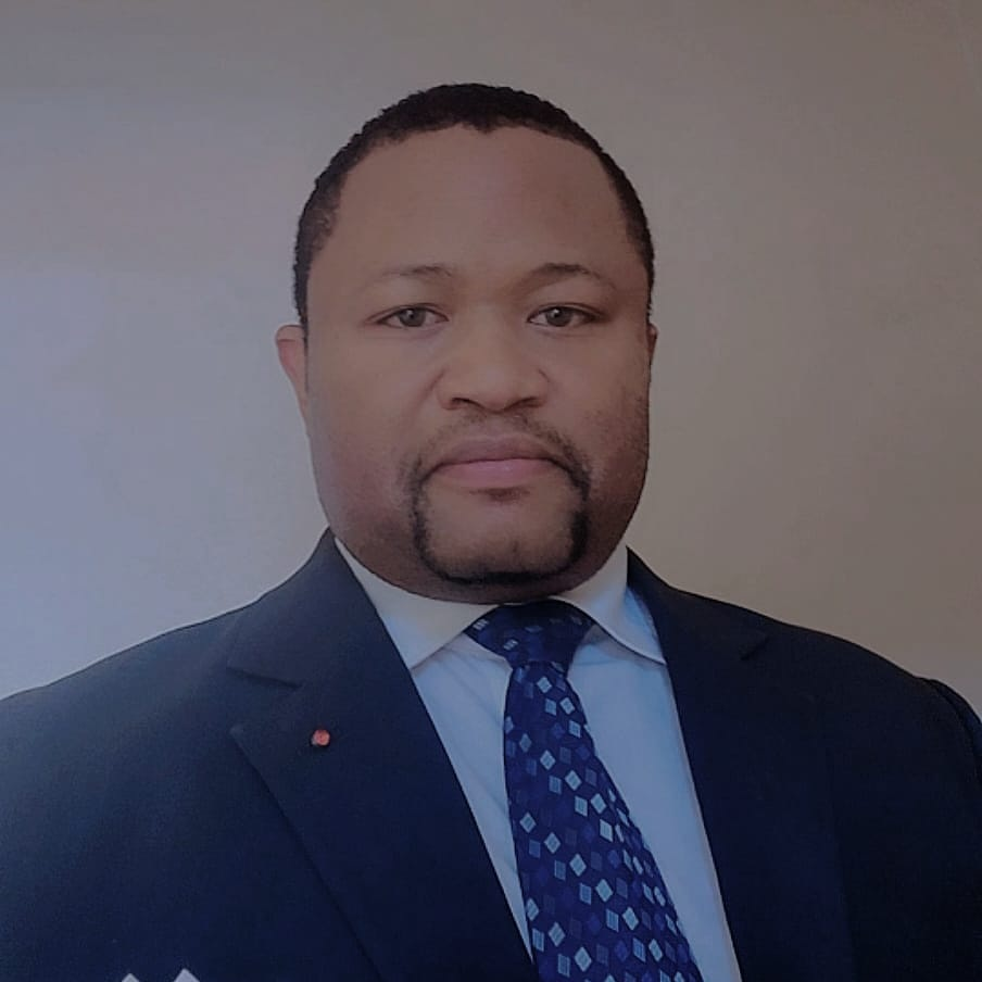 Dr Owona Wolfgang Jr